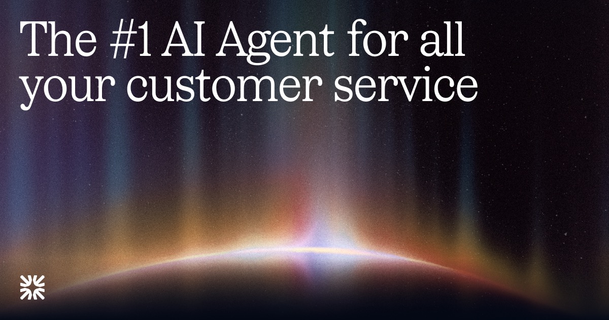Intercom raises 250 million dollars to build customer AI agent