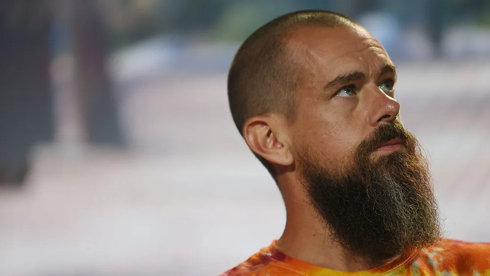 Jack Dorsey CEO of Block announces 4000 layoffs in company wide restructuring