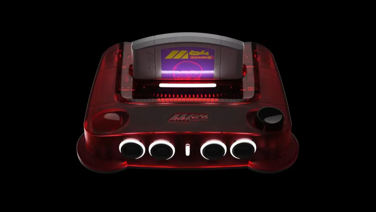 Palmer Luckey's ModRetro seeks a billion dollar valuation in retro gaming